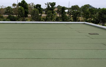 all Tulliemet roofing types quoted for