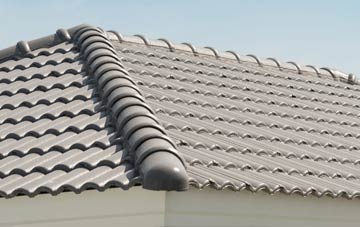 advantages of Tulliemet clay roofing