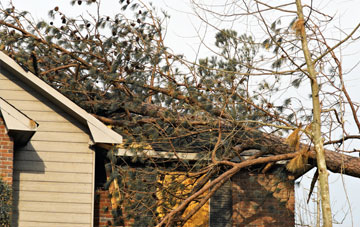 emergency roof repair Tulliemet, Perth And Kinross