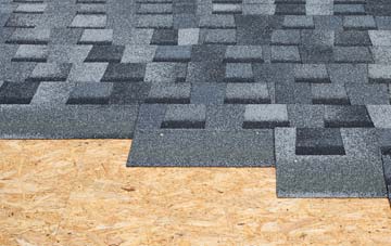 expert Tulliemet asphalt roof companies