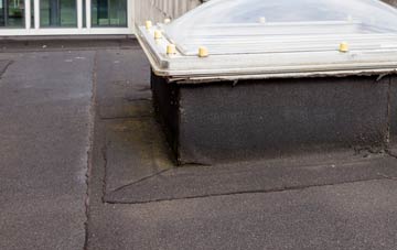 disadvantages of Tulliemet flat roofs