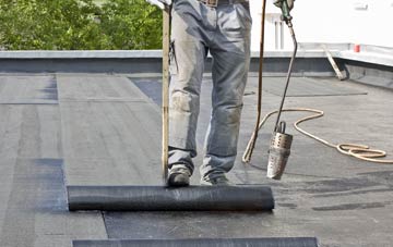 flat roof replacement Tulliemet, Perth And Kinross