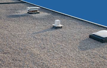 flat roofing Tulliemet, Perth And Kinross