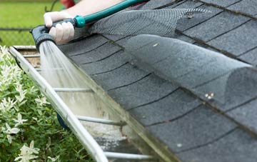 Tulliemet gutter cleaning costs