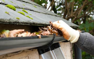 gutter cleaning Tulliemet, Perth And Kinross