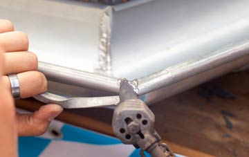 disadvantages of Tulliemet lead roofing