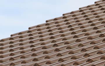 plastic roofing Tulliemet, Perth And Kinross