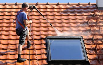 roof cleaning Tulliemet, Perth And Kinross