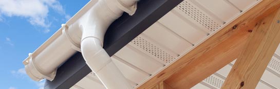 get Tulliemet guttering quotes today