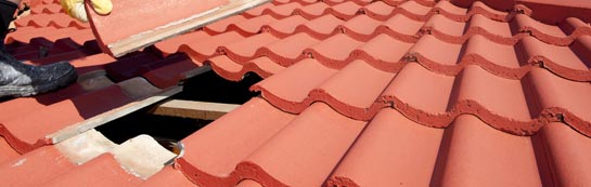 compare Tulliemet roof repair quotes