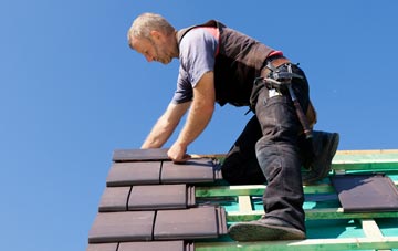 disadvantages of Tulliemet slate roofing