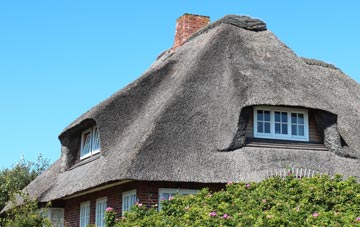 thatch roofing Tulliemet, Perth And Kinross
