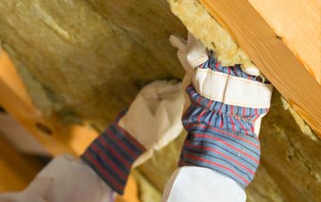types of Tulliemet pitched roof insulation materials