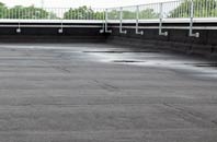 find rated Tulliemet flat roofing companies