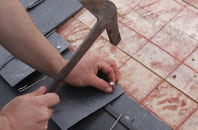 free Tulliemet garage roof repair quotes