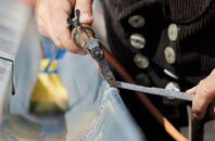 Tulliemet lead roof quotes